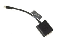 Mini DisplayPort na VGA 00 FVP adaptér