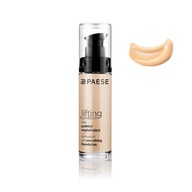 Paese Lifting Foundation 101 Warm Beige 30 ml