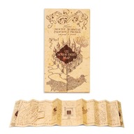 Marauder's Map Harry Potter XXL 174x39 cm