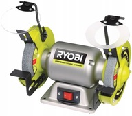 RYOBI STOLNÁ BRÚSKA 250W 150MM KAMEŇ