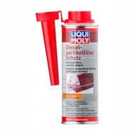 LIQUI MOLY OCHRANA DPF FILTRA 250ML