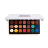 Makeup Revolution X Patricia Bright Eyeshadow Palette d