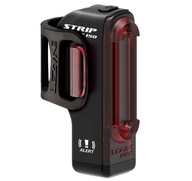 Lezyne Strip ALERT Drive zadné svetlo 150 lm, USB