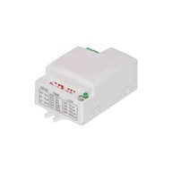 Mikrovlnný snímač pohybu mini IP20 1200W ORNO