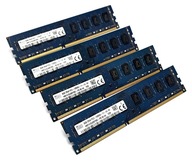 Pamäť RAM 8GB DDR3 SK Hynix 1600