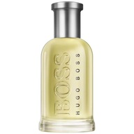 HUGO BOSS fľašková toaletná voda pre mužov pánska vôňa EDT 50 ml