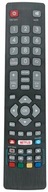 SHARP AQUOS REMOTE LC32HG5342E 32FI5342E LC40UG7252 LEPŠIE AKO ORIGINÁL