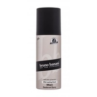 BRUNO BANANI MAN DEODORANT SPREJ 150ML