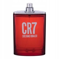 CRISTIANO RONALDO CR7 100ml edt