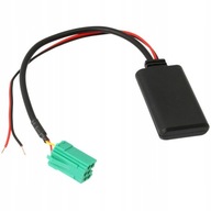 ADAPTÉR BLUETOOTH AUX MODULE KÁBEL RENAULT