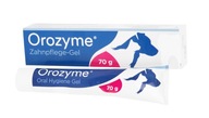 OROZYME Dentálny gél pre PSOV a MAČKY 70g