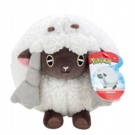 POKEMON Wooloo 20CM ORIGINÁLNY PLYŠOVÝ MASKOT