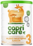 Kozie mlieko Capri CARE 3 400g od 1 roka