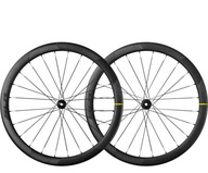 Mavic Carbon Wheels Road Cosmic SLR 45 Disc CL XDR