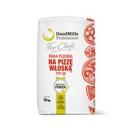 GoodMills Professional pšeničná múka na pizzu 10 kg