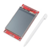 TFT LCD displej 2,4