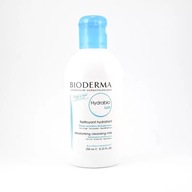 Bioderma Hydrabio lait čistiace mlieko 250 m