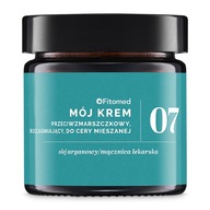 FITOMED My Cream No.7 rozjasňujúci zmiešaný 55ml