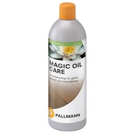 Pallmann Magic Oil Care 0,75l Ošetrujúca emulzia