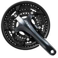 Kľuky Shimano SORA FC-R3030 175 mm 3x9 rýchlostí