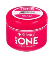 Silcare Base One Gel Base One Cover Thick 100g