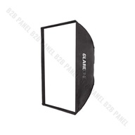 GlareOne Softbox 80x120 Strappo