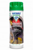 Nikwax Tech Wash tekutý na pranie aktívneho oblečenia a vybavenia 300 ml