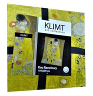 KOC ART kolekcia bozk KLIMT 150x200