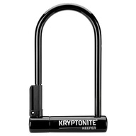 Kryptonite Keeper 12 Štandardný zámok na bicykel U-lock