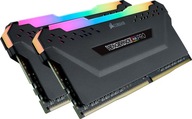 Corsair RGB DDR4 32GB 3600MHz CL18 RAM