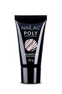 Poly Acryl&Gel Glamour Cover Pinky NaiLac