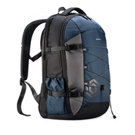 Priestranný BACKPACK príručná batožina 55x40x20 PRE CESTOVNÚ KABÍNU V LIETADLE STRONG