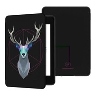 SMARTCASE POUZDRO KRYT KRYT POUZDRO pre KINDLE 10 2019 J9G29R