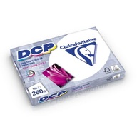 DCP A4 biely kopírovací papier 350g. op.125