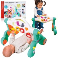 PUSH WALKER ACTIVITY CENTER 3v1 Infantino