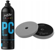 ZviZZer PC5000 750ml TERMO GREY PASTE PASTE SET