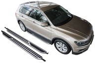 VOLKSWAGEN TIGUAN II AD1 16- KROKOV BOČNÉ OBCHODY