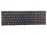 KLÁVESNICA ASUS A53 A53U K53 K53TA K73 X53 X73