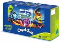 Capri-Sun Monster Alarm 10x200ml