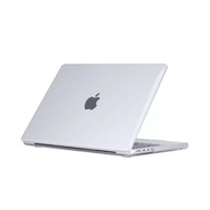 Smartshell macbook pro 14 2021-2022 krištáľovo čistý