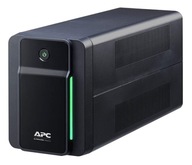 APC Back-UPS (950VA/520W, 4x Schuko, USB, AVR)