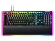 Klávesnica RAZER BlackWidow V4 Pro