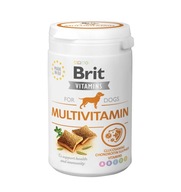 Brit Vitamíny - MULTIVITAMÍN - 150 g