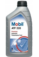 Mobil ATF 220 PREMIUM prevodový olej 1000 ml