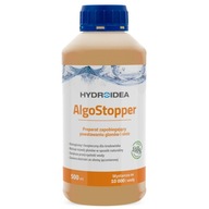 Odstraňovač rias GREEN WATER Hydroidea AlgoStopper ECO ALGAE LIQUID OCZKO