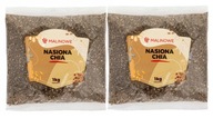 SADA CHIA SEMIENKA 2x1kg ŠALVIA ŠPANIELSKÁ