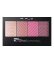 Maybelline Master Blush Palette