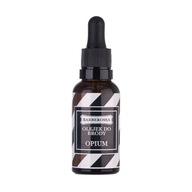 BARBEROSSA OPIUM olej na fúzy 30ml