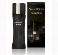 New Brand Seduction Men - toaletná voda 100 ml