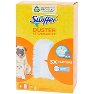 Swiffer Duster Staubmagnet Febreze Odour PET 8 ks